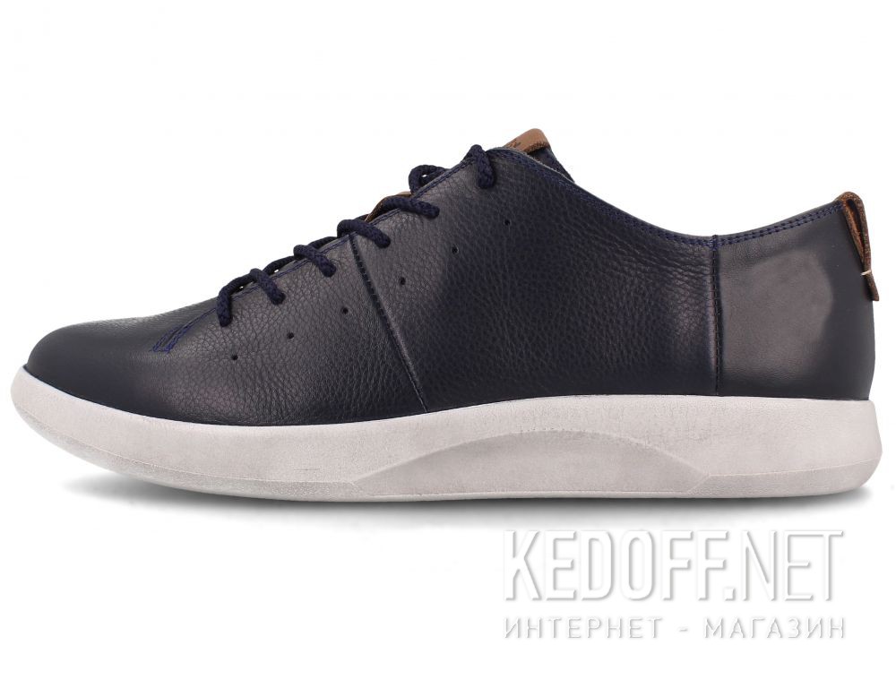 Чоловіче взуття Forester Aerata 8692-1055 купити Україна