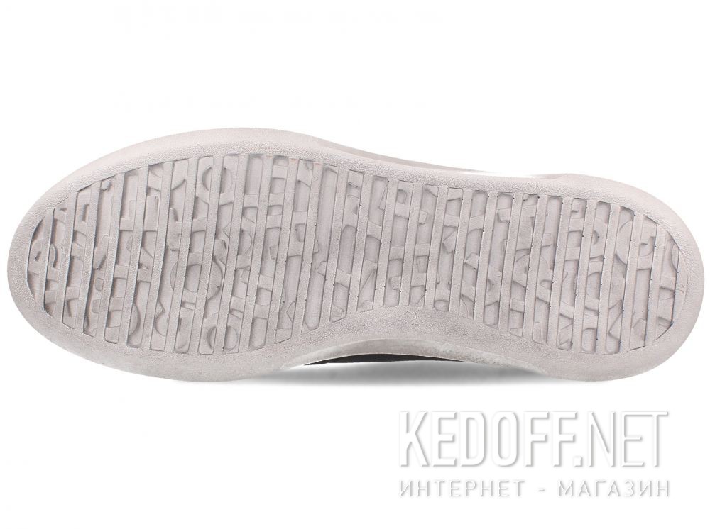Men's shoes Forester Aerata 8692-1055 описание