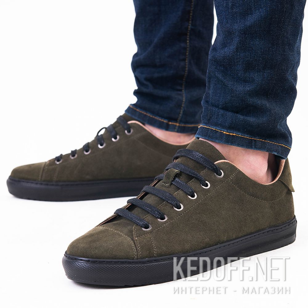 Men's shoes Forester Ergo Step 310-6090-17