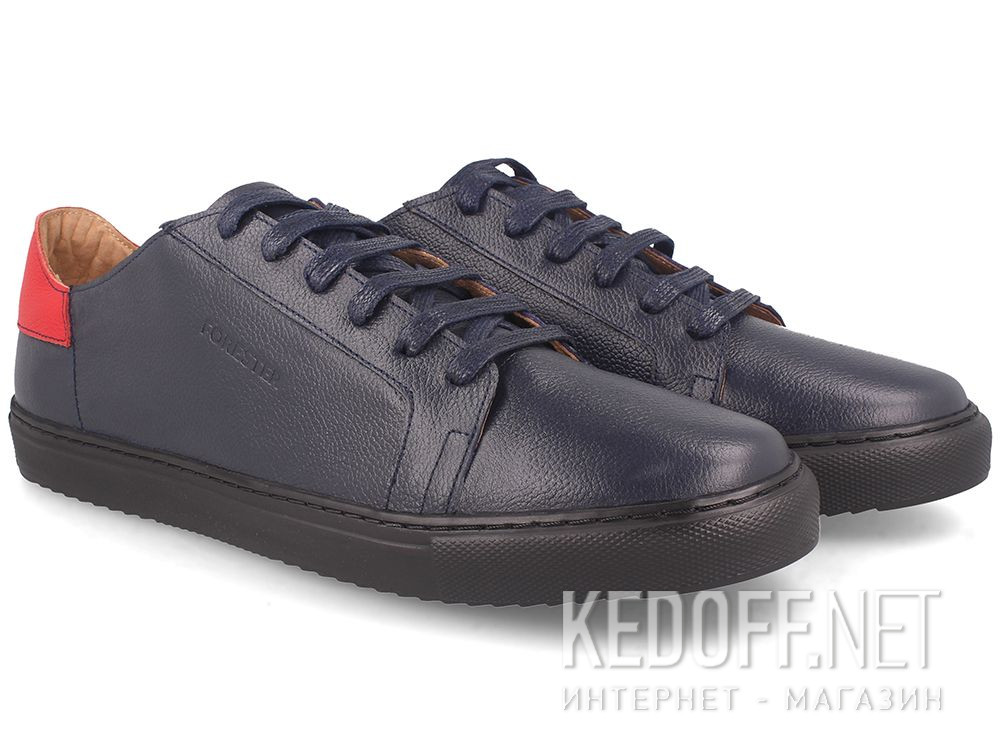 Mens shoes Tommy Forester Flex 353-6096-89 купить Украина