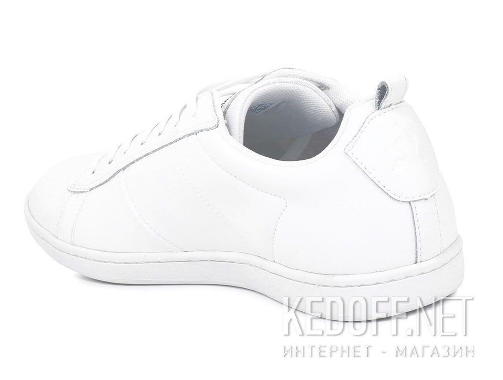 Men's sneakers Le Coq Sportif Court Classic Flag 2010198 LCS купить Украина
