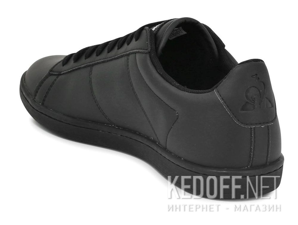 Оригинальные Men's canvas shoes Le Coq Sportif Courtset 2010082-LCS
