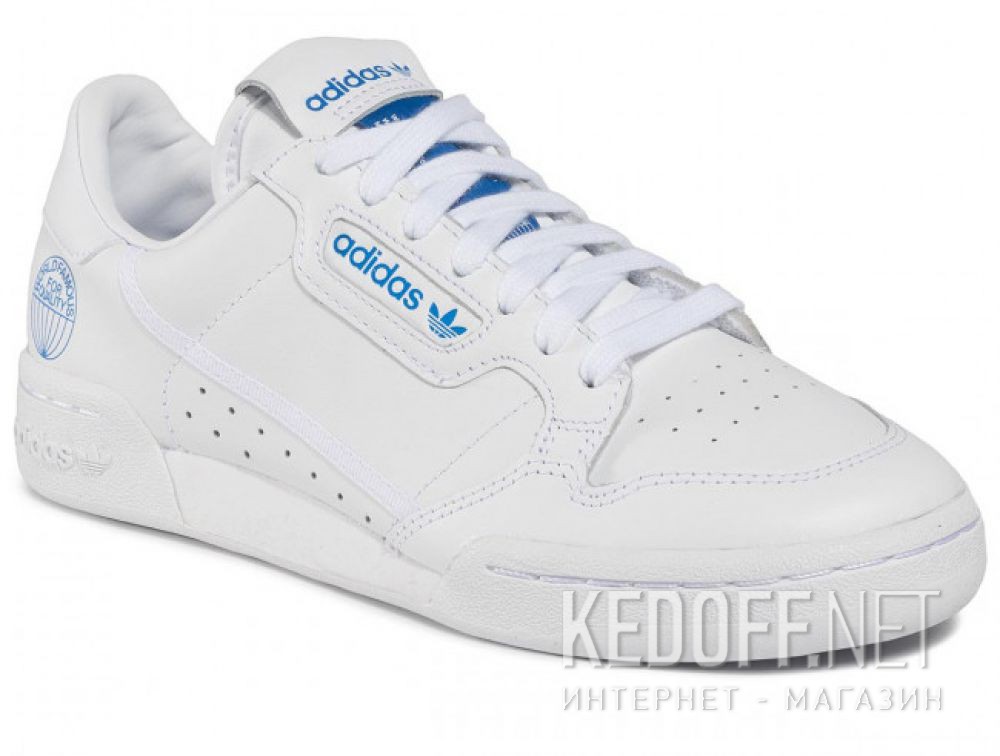 Add to cart Men's sportshoes Adidas Continental 80 FV3743
