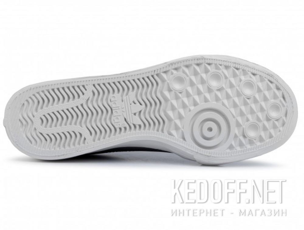 Мужские кроссовки Adidas Continental Vulc EG4590 все размеры