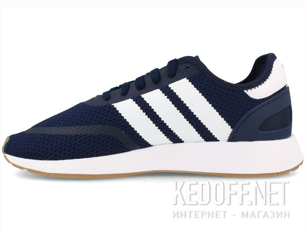 Оригинальные Мужские кроссовки Adidas Originals Iniki Runner BD7816 N 5923