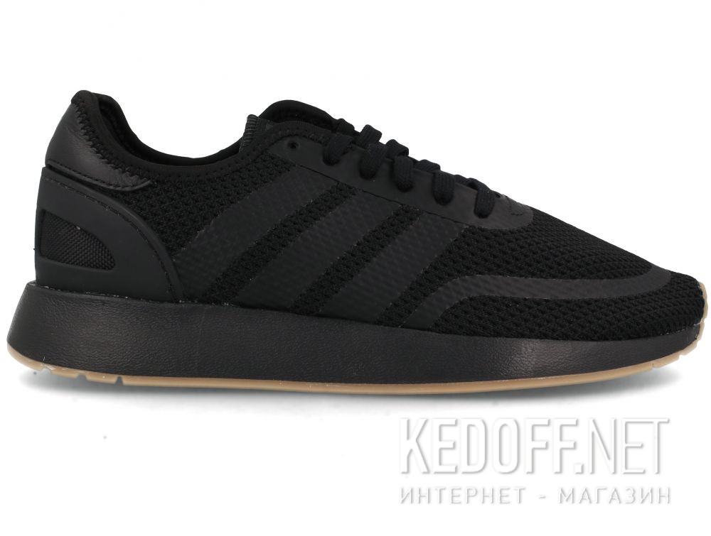 Мужские кроссовки Adidas Originals Iniki Runner N 5923 BD7932 купить Украина