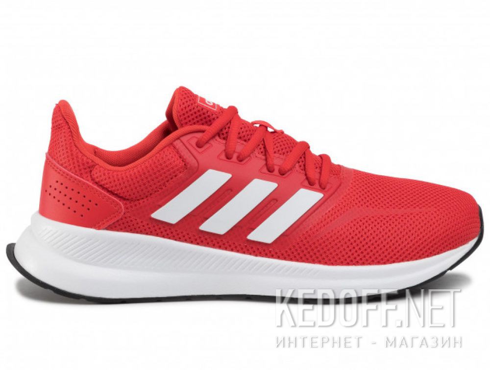Мужские кроссовки Adidas Runfalcon F36202 купить Украина