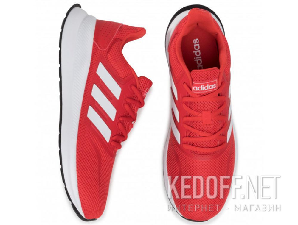 Цены на Men's sportshoes Adidas Runfalcon F36202