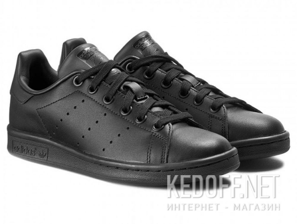 Мужские кроссовки Adidas Stan Smith M20327 купить Украина