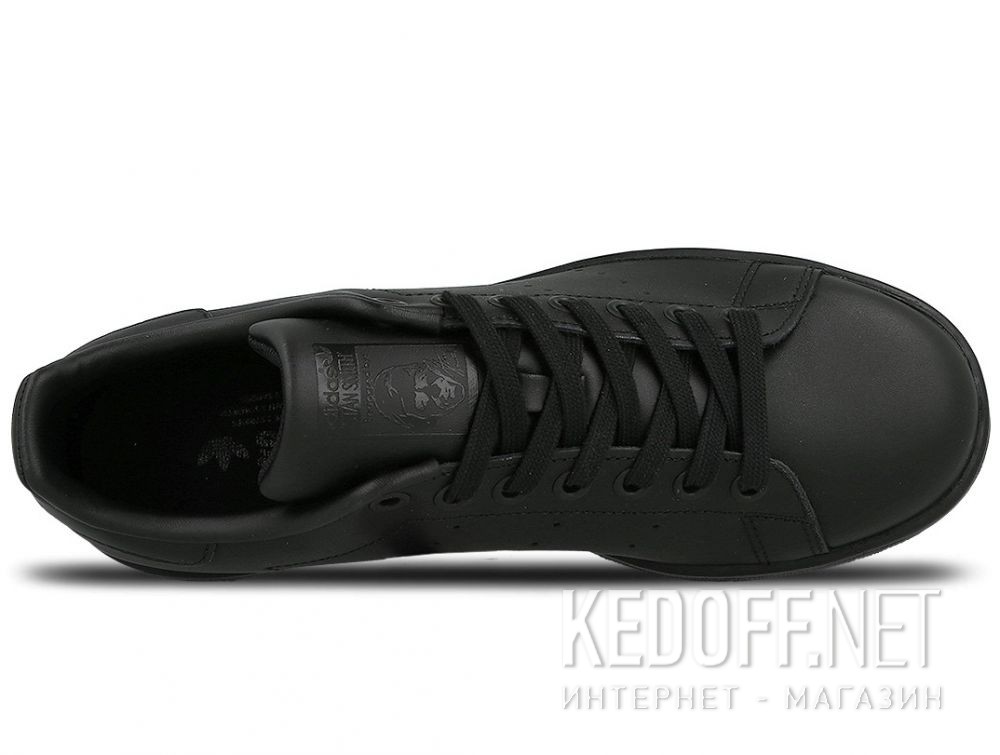 Мужские кроссовки Adidas Stan Smith M20327 описание
