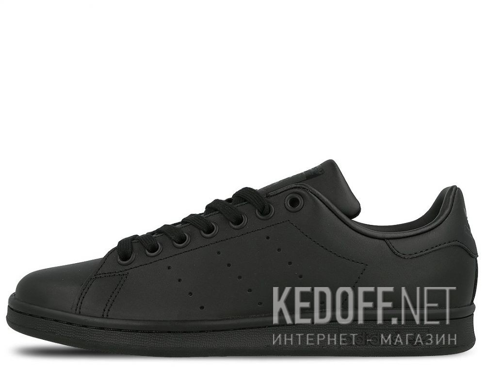 Цены на Men's sportshoes Adidas Stan Smith M20327