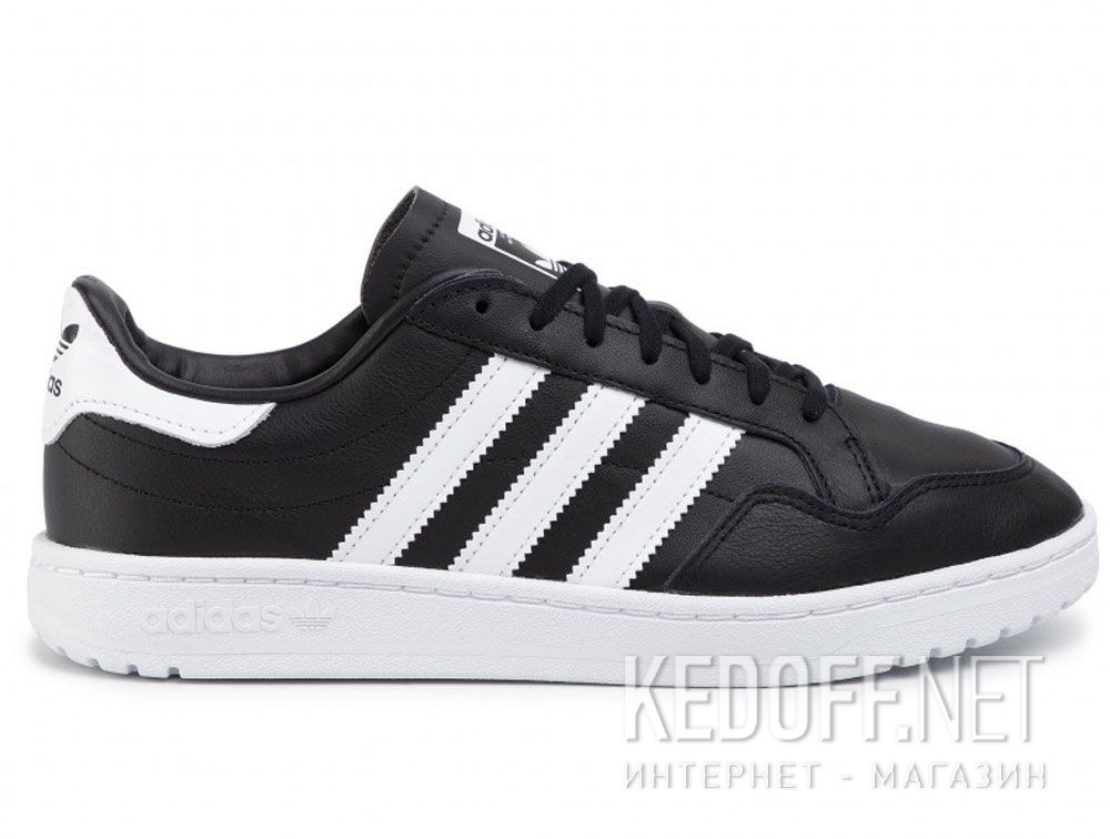 Мужские кроссовки Adidas Team Court EF6048 купить Украина