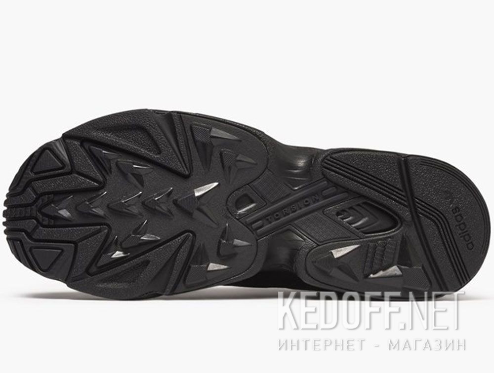 Цены на Чоловічі кросівки Adidas Yung I G27026 Чорні