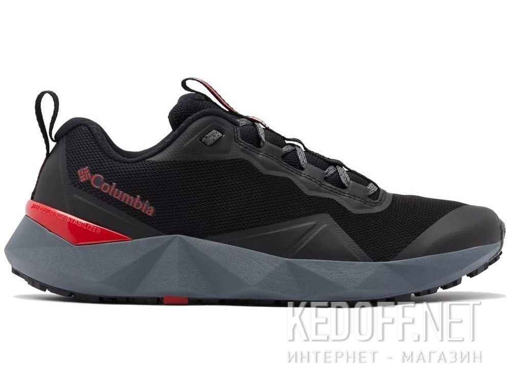 Men's sportshoes Columbia Facet 15 BM0131-014 купить Украина