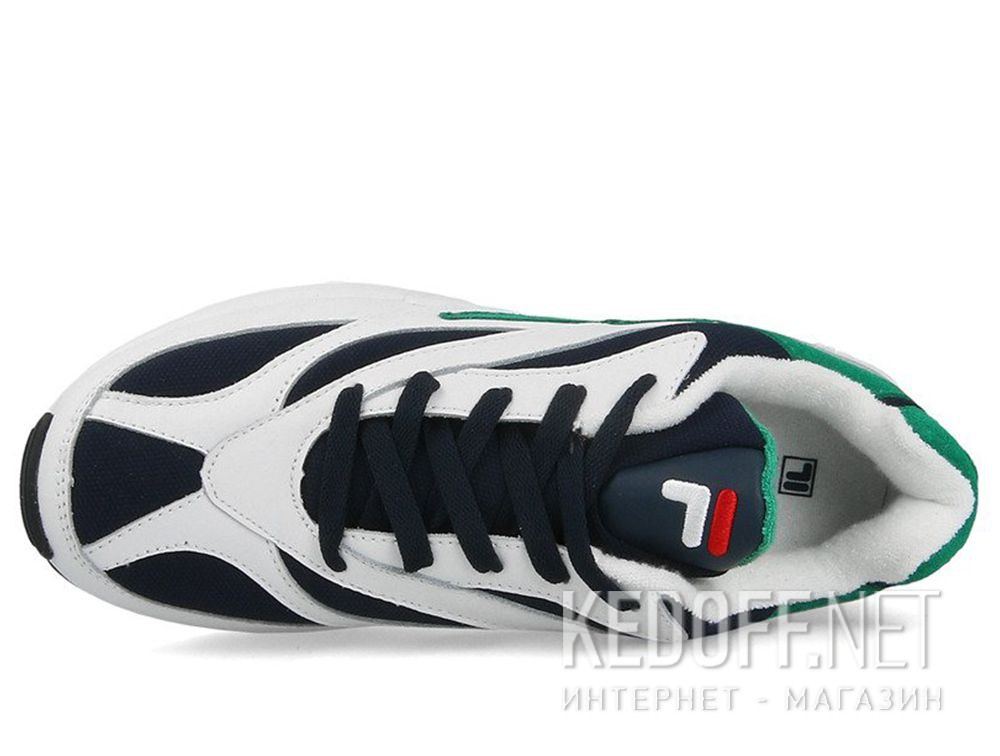 Men's sportshoes Fila Venom 94 Low 1010255 00Q описание