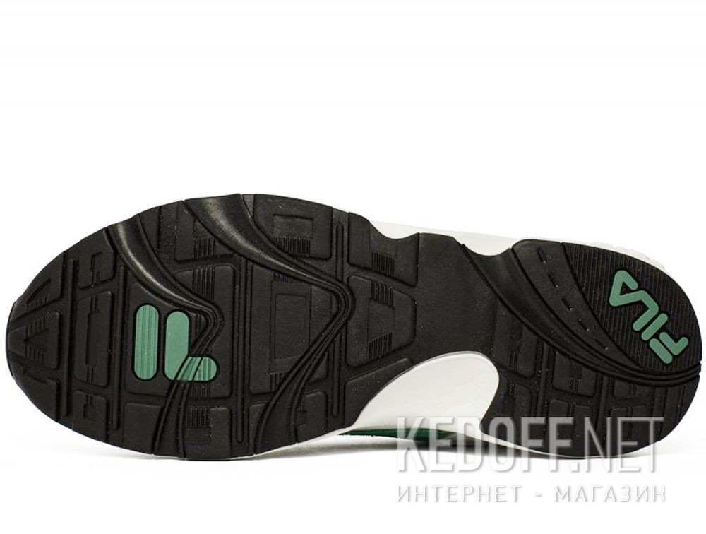 Цены на Men's sportshoes Fila Venom 94 Low 1010255 00Q