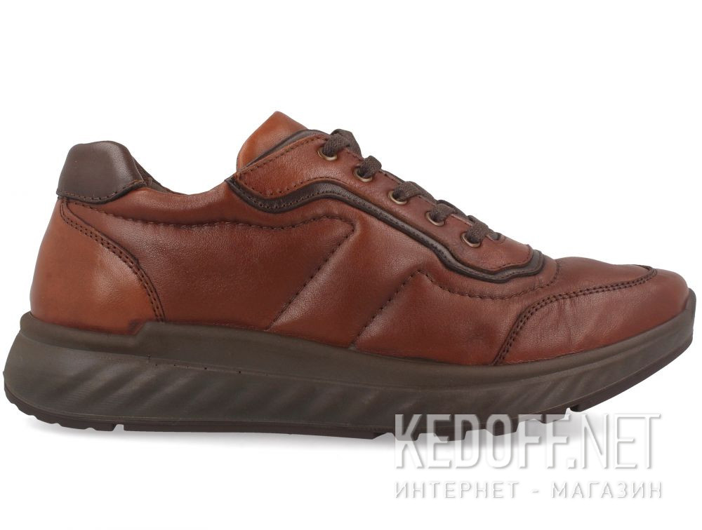 Чоловічі кросівки Forester Danner Taba 28801-74 купити Україна