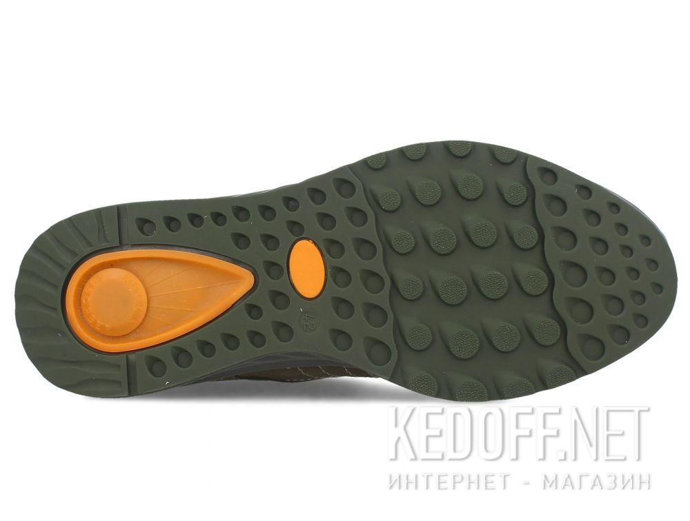 Men's sportshoes Forester Biom 28812-01-17 все размеры