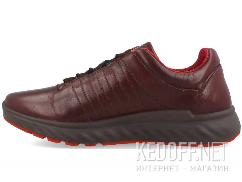 Чоловічі кросівки Forester Danner Brown 28812-48 купити Україна