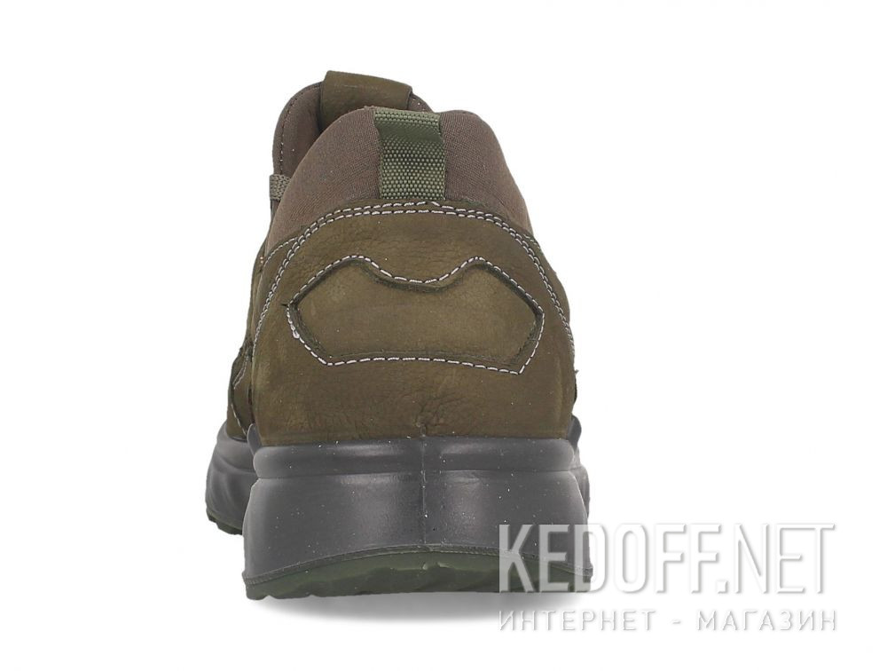 Men's sportshoes Forester Biom Tactical 28831-01-17 описание