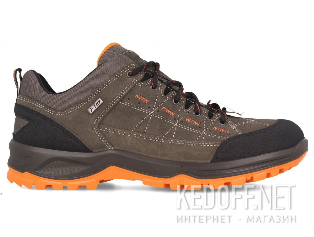 Оригинальные Men's sportshoes Forester Sportiva 3748-66FO