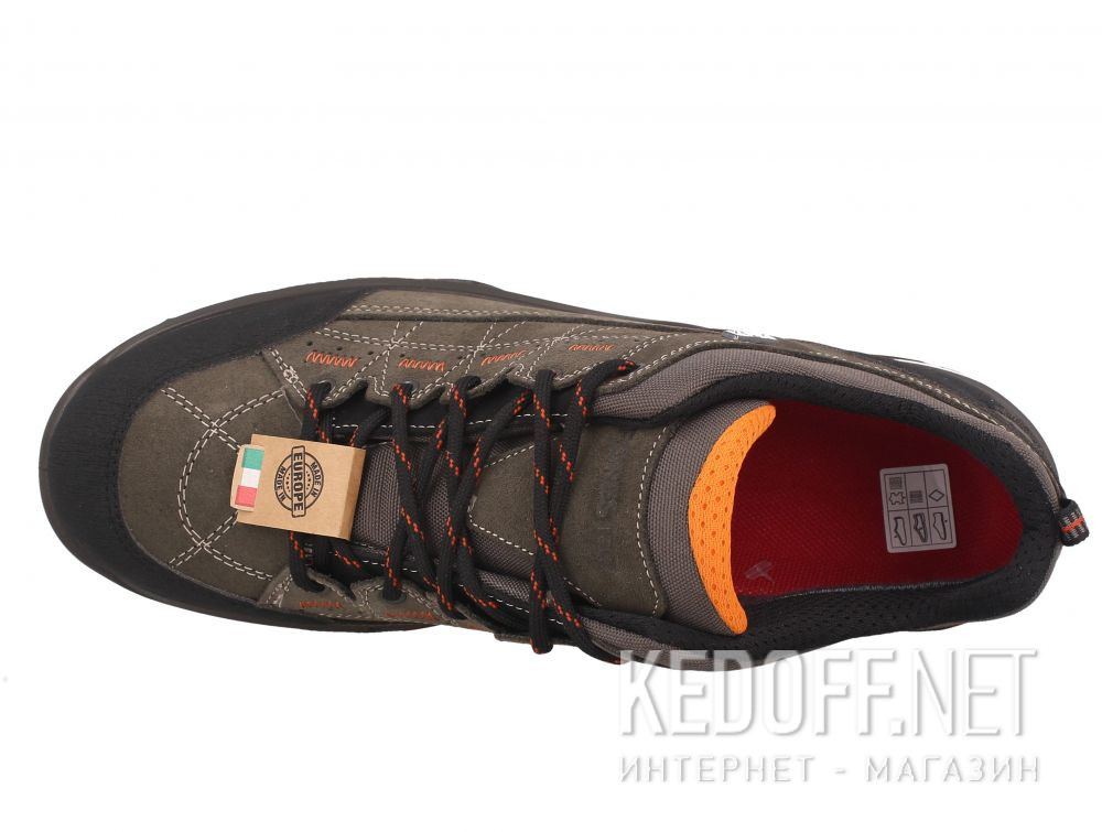 Цены на Men's sportshoes Forester Sportiva 3748-66FO