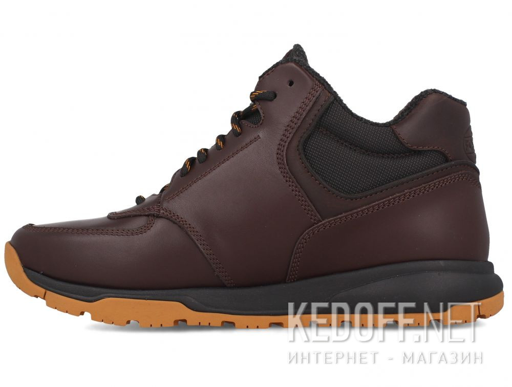 Men's sportshoes Forester Helly 4925-7 Michelin sole купить Украина