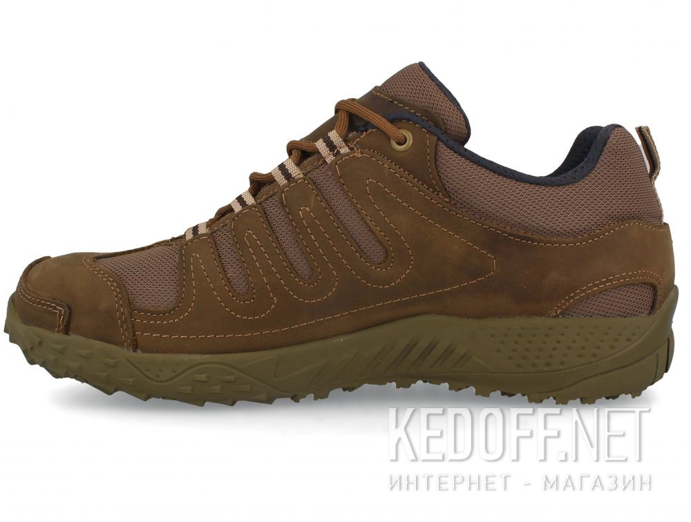 Men's sportshoes Forester Atrox Outdoor RNK80NH описание