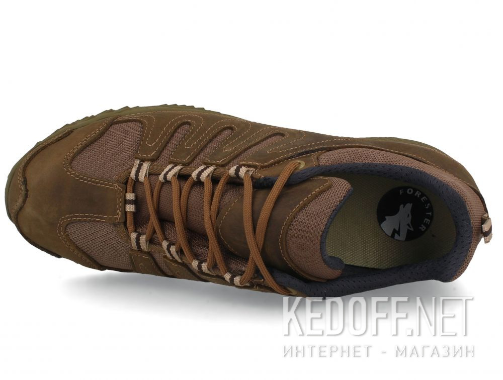 Men's sportshoes Forester Atrox Outdoor RNK80NH все размеры