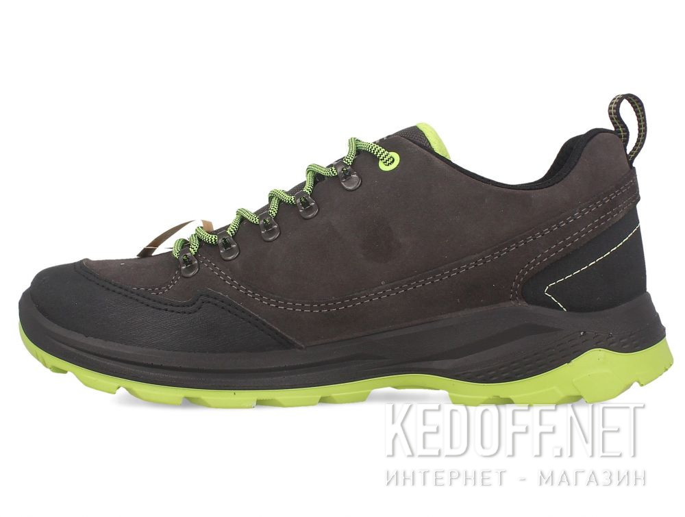 Men's sportshoes Forester Jacalu 31810-12J купить Украина