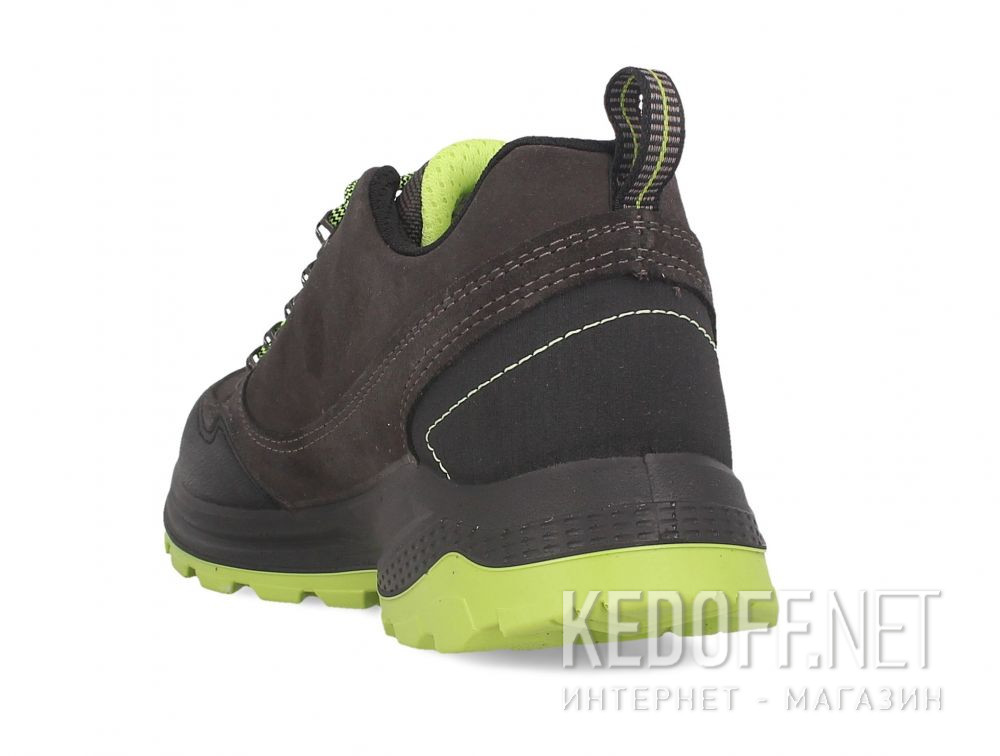 Men's sportshoes Forester Jacalu 31810-12J описание