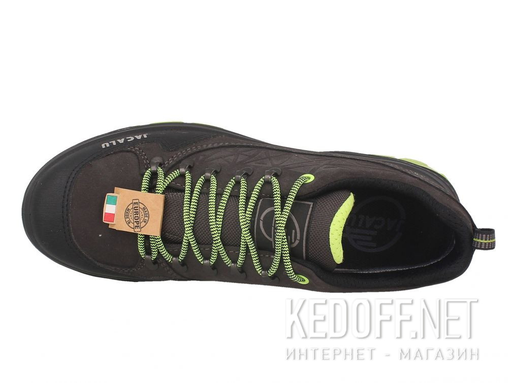 Цены на Men's sportshoes Forester Jacalu 31810-12J