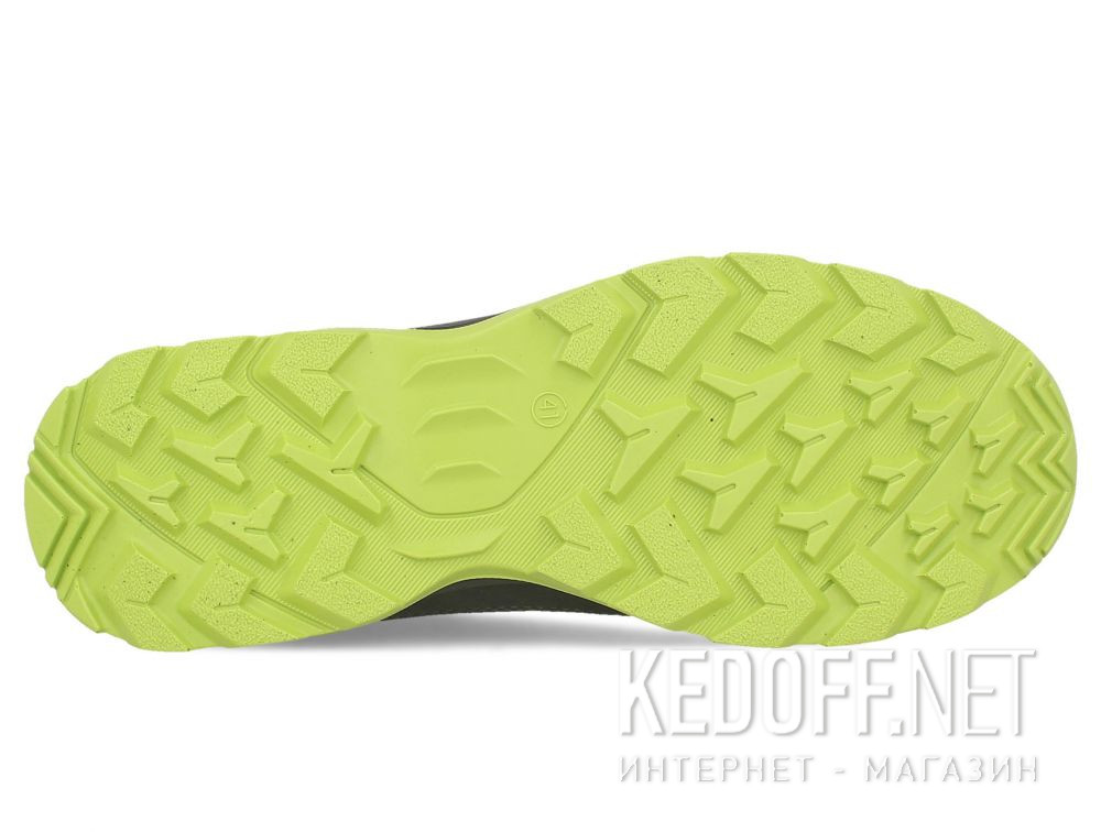 Men's sportshoes Forester Jacalu 31810-12J все размеры