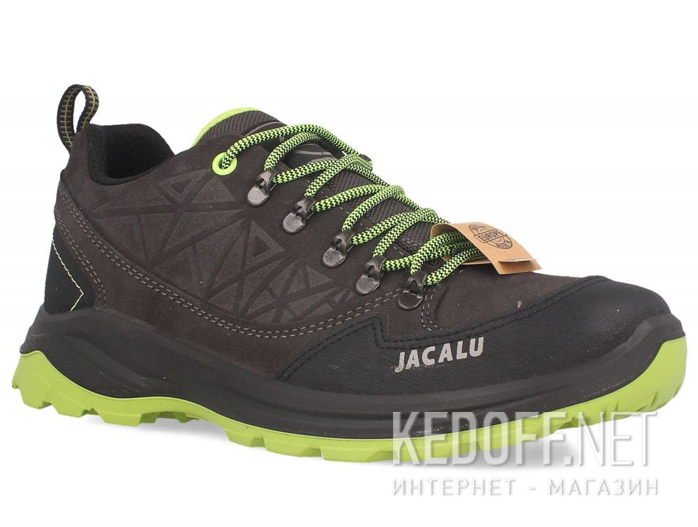 Купить Мужские кроссовки Forester Jacalu 31810-12J