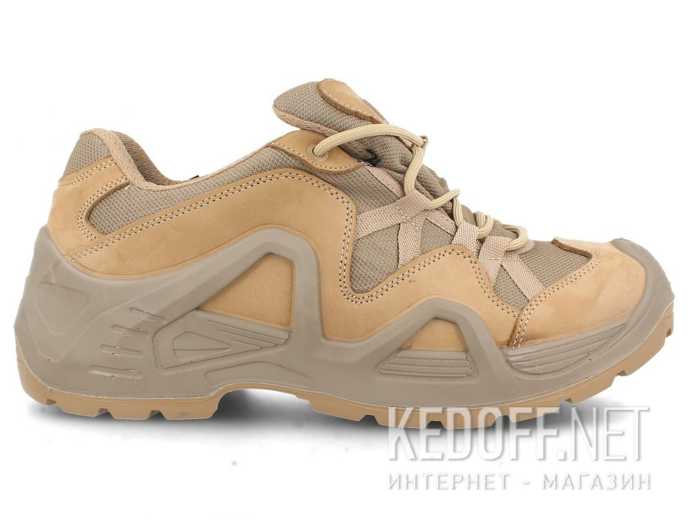 Men's sportshoes Forester Tactical Beige F310589  Water Resistant купить Украина