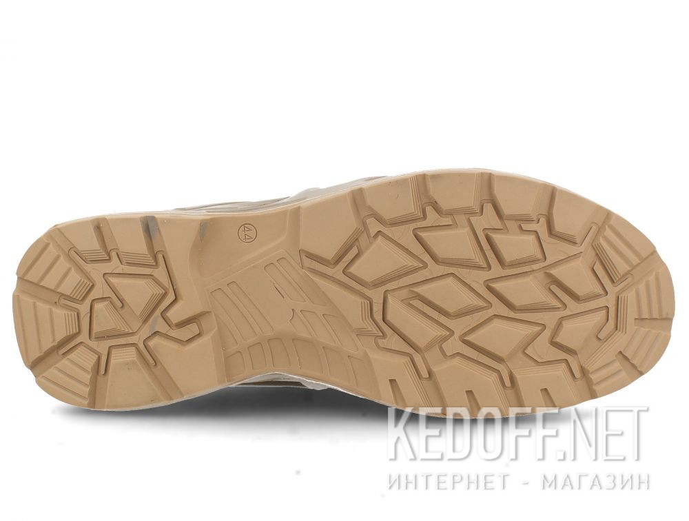 Цены на Men's sportshoes Forester Tactical Beige F310589  Water Resistant