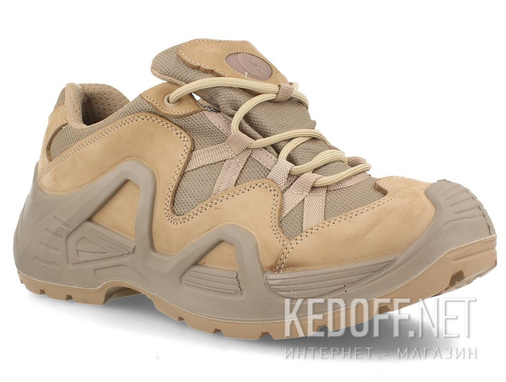 Add to cart Men's sportshoes Forester Tactical Beige F310589  Water Resistant