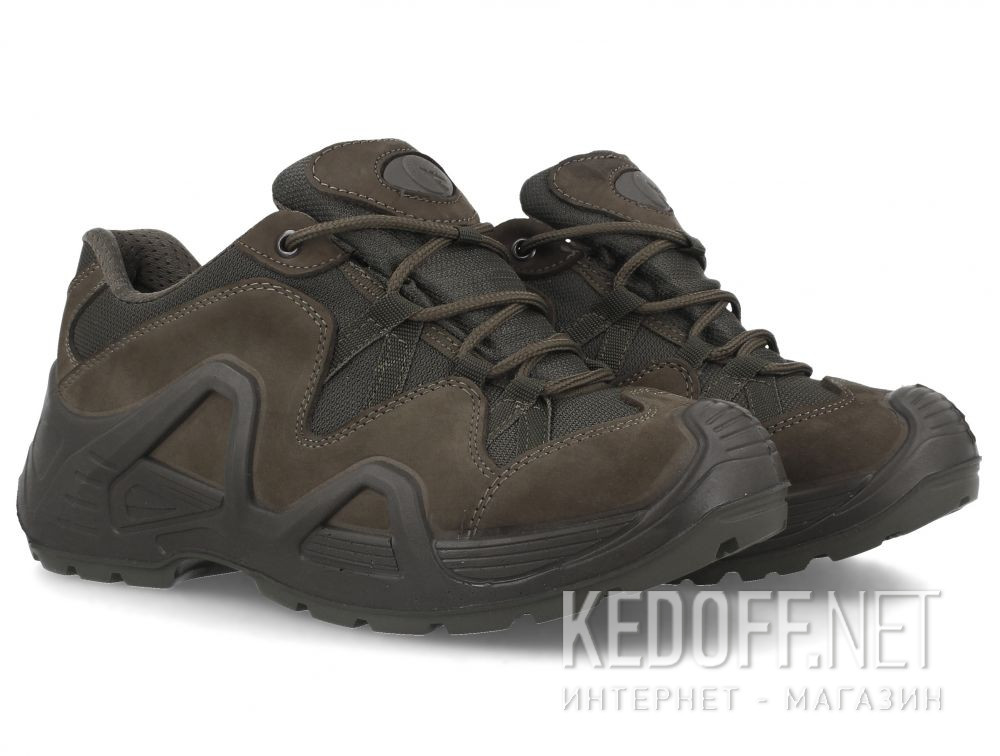 Men's sportshoes Forester Low Khaki F310668 SWAT Rubber  купить Украина