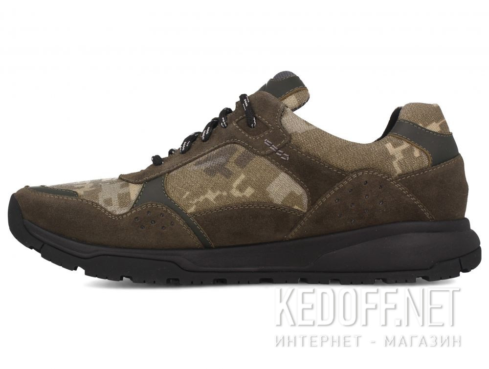 Мужские кроссовки Forester M615-21 купить Украина