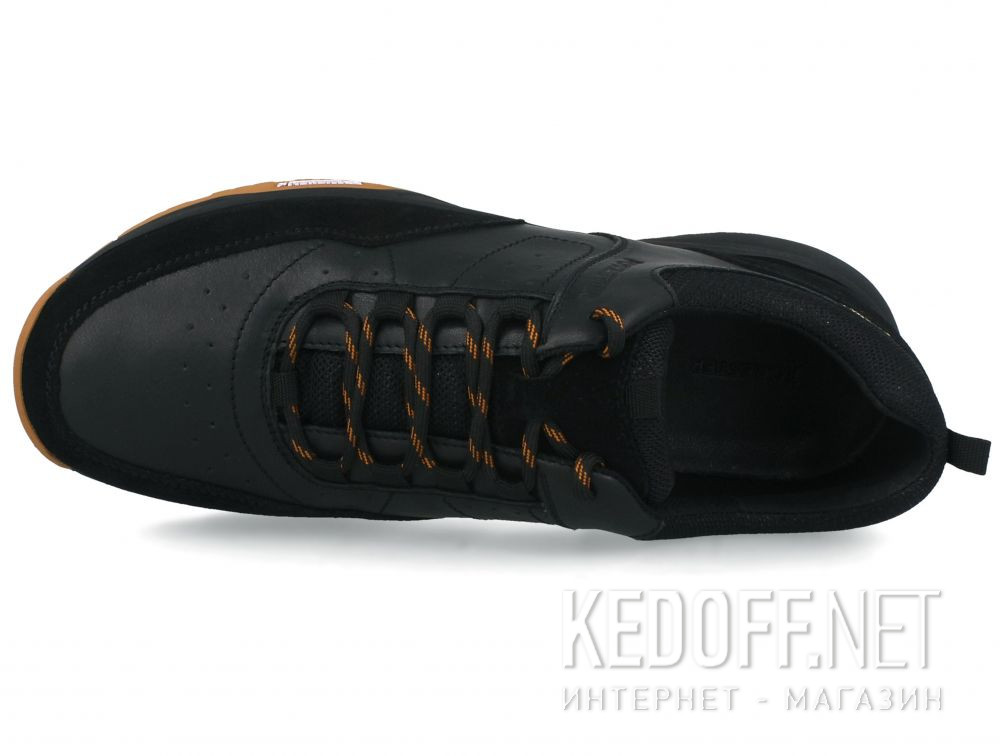 Цены на Чоловічі кросівки Forester Chameleon Michelin Sole M4664