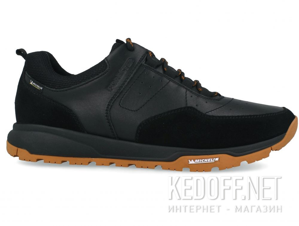 Чоловічі кросівки Forester Chameleon Michelin Sole M4664 купити Україна