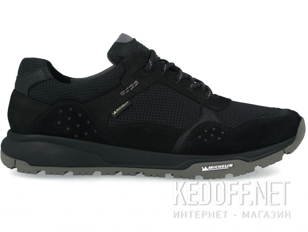 Men's sportshoes Forester Michelin Sole M8615-0308 доставка по Украине