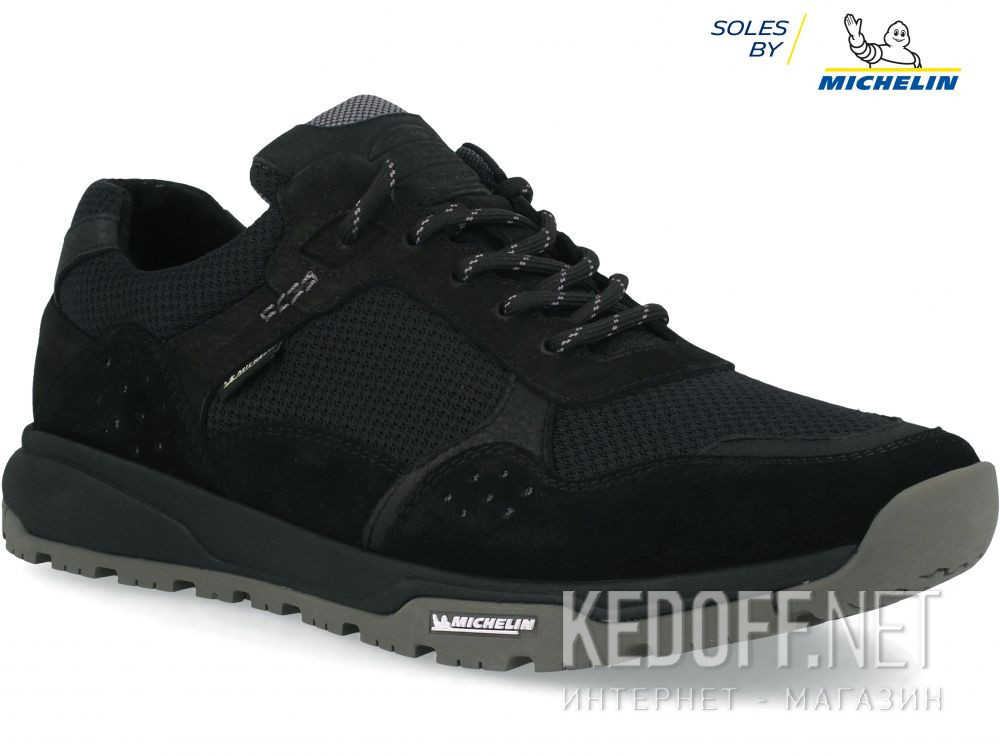 Delivery Men's sportshoes Forester Michelin Sole M8615-0308