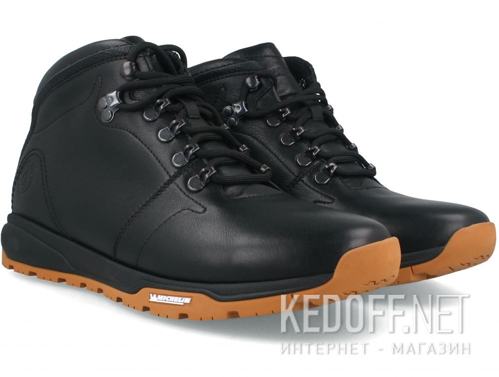 Чоловічі черевики Forester Tyres M4908-27 Michelin sole купити Україна