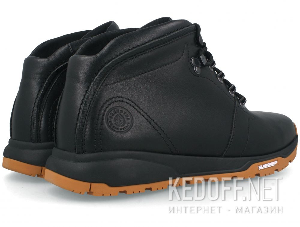 Оригинальные Чоловічі черевики Forester Tyres M4908-27 Michelin sole
