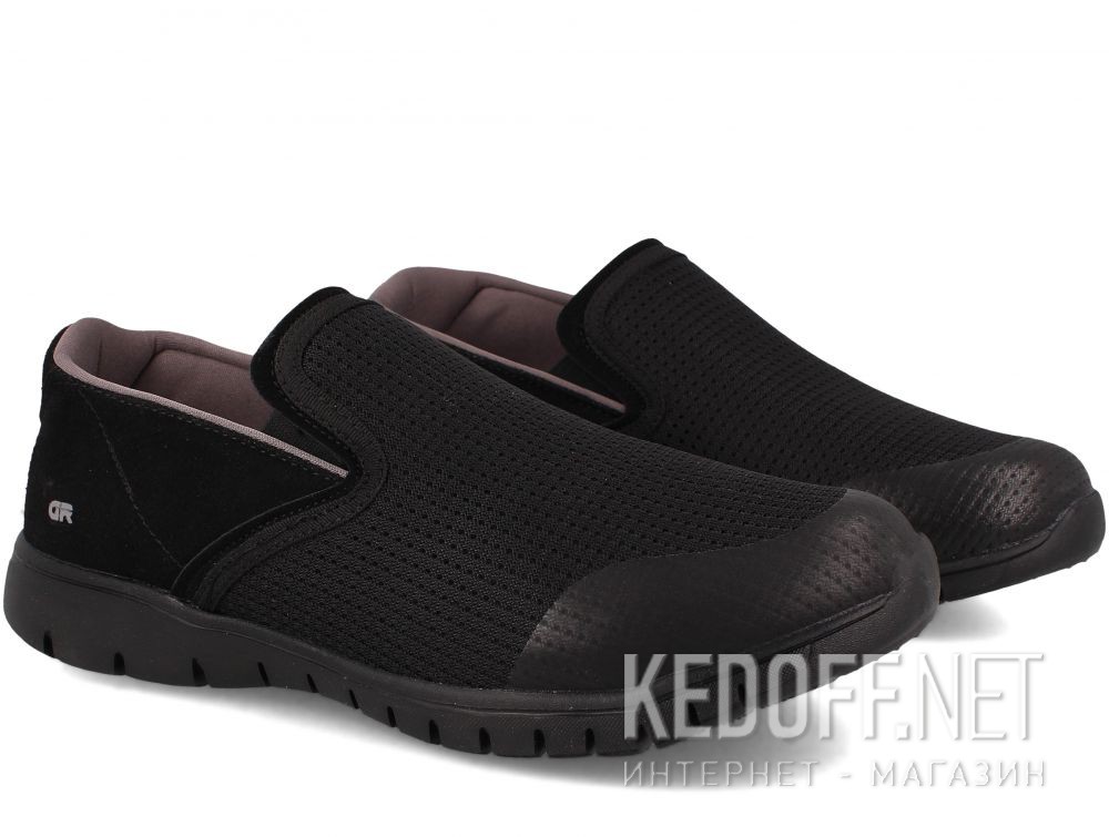 Trendy men's casual shoes Greyder 8Y1FA63150-27 купить Украина