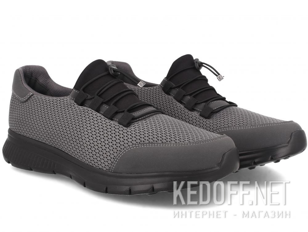Men's sportshoes Las Espadrillas Krakers 209487-37 купить Украина