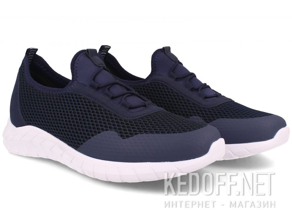 Men's sportshoes Las Espadrillas Krakers Casual 209366-89 купить Украина