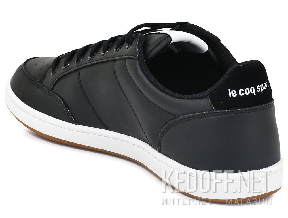 Оригинальные Men's sportshoes Le Coq Sportif Court Clay Bold 2010227-LCS
