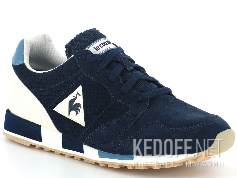 Add to cart Men's sneakers Le Coq Sportif Omega Premium 1810183 LCS